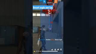 Desert eagle one tap headshot trick free fire Ajju bhai vs raistar