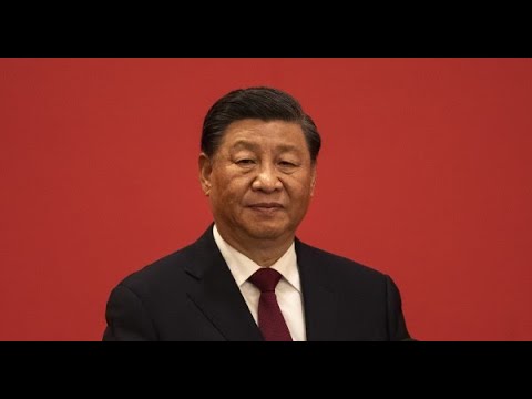 这位习近平的铁腕执行者：六度解析20241112