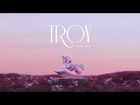 Dios - Troy feat.Daoko / Official Music Video