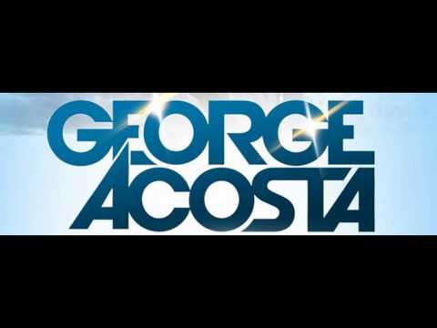 Swedish House Mafia vs. Qulinez - Greyhound Troll (George Acosta Mashup)