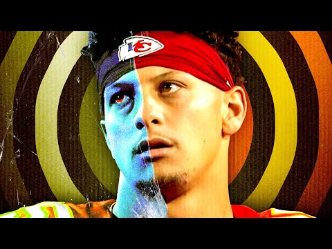 Patrick Mahomes Became The Villain