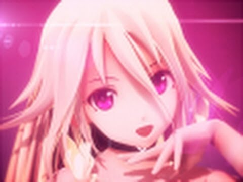 【IA】Liberator - taishi【Original MMD-PV】