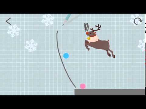 I cleared Winter Holiday Event's stage 17 on Brain Dots! http://braindotsapp.com #BrainDots #...