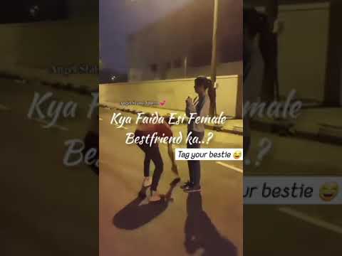 New Whatsapp Status /Best Friend Status For Boy And Girl /Girl and boy Love #shorts #Love #Viral #Cg