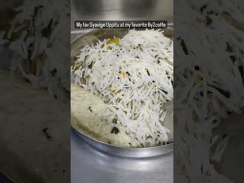 Syavige Upma|Semiya uppittu|Vermicelli Upma|South Indian Breakfast #food #southindian