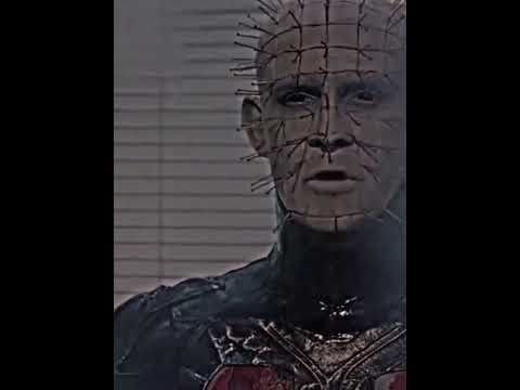 What if Pinhead Was In Freddy Vs Jason #whatif #horror #edit #battle #nightmare #jason #freddy