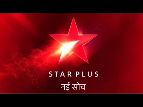 Hosting Press Conference for Star Plus | Anchor Hardik Vaidya