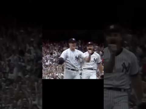 When a man with ONE hand threw a no-hitter for the Yankees ⚾️🤯 #shortvideo #short