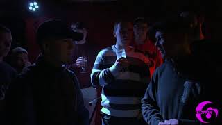 Scabman The Scauldy Vs Tommy West  | #LASTWORDS2 | #SECTION6