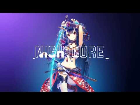 Nightcore - Apollo - (Lyrics)