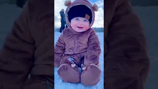 Very Cute Baby Smiling||smile videos #shorts #babysmile #smileface #smilingbaby