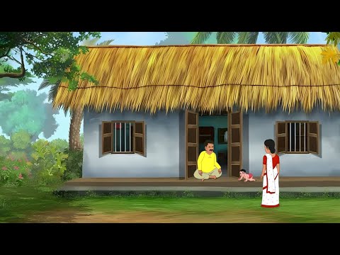 पछतावा | Hindi Kahani | Moral Stories | Bedtime Stories |Kahani