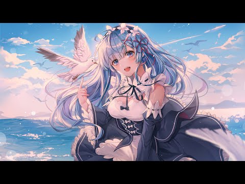 Nightcore || Krewella - Alibi (Far Out Remix) Lyrics