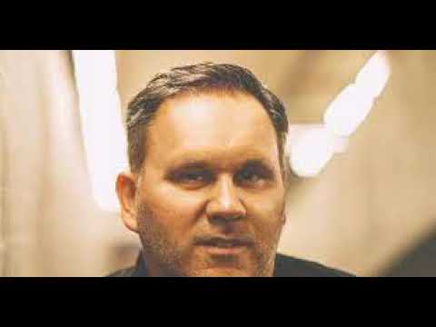 UK Worship Leaders - Matt Redman 2