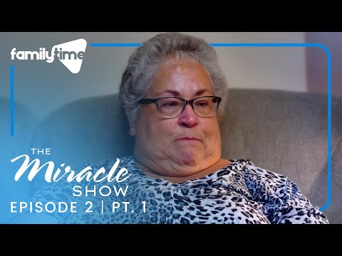 Andrew & Rosemarie | The Miracle Show | S1E2 Part 1