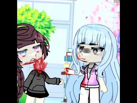 - Close your eyes shut your mouth! Dream- Not Org.-TW BLOOD 🩸- @LadyVia - #gacha #meme #gachalife