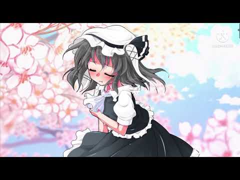 東方改変PV/アオハル