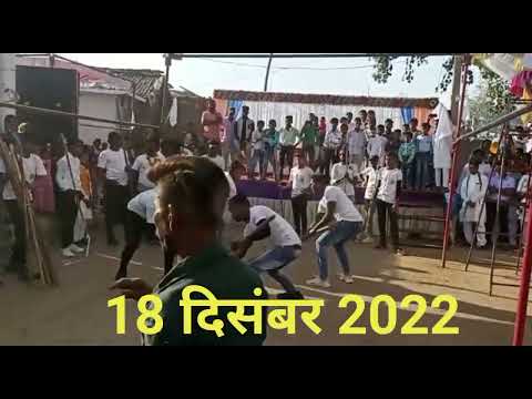 सतनाम संदेश शोभा यात्रा // 18 दिसंबर 2022