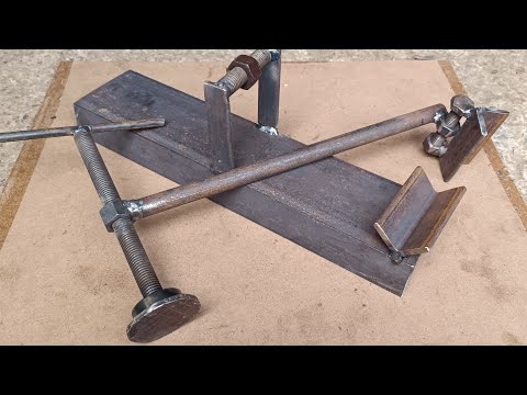 GENIUS Practical inventions & The Welder's Crafts Tool Discovery /Useful Homemade Tools ideas