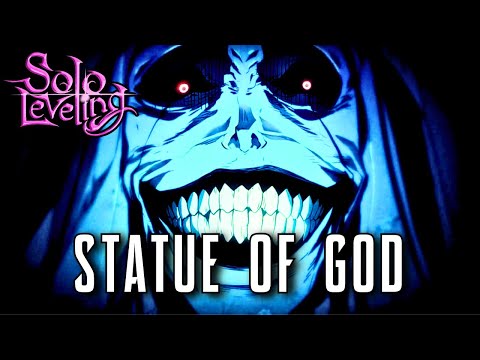 Statue of God SOLO LEVELING OST Epic Cover