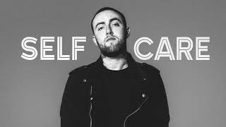 Vietsub | Selfcare - Mac Miller | Lyrics Video