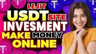 USDT shopping mall site | new USDT shopping site | usdt invest site 2024 | usdt trx investment site