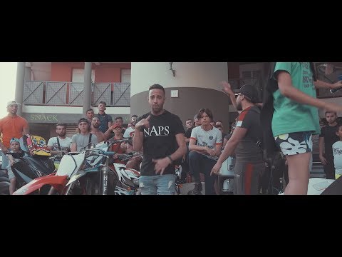 Naps - LV feat. Dika (Clip Officiel)