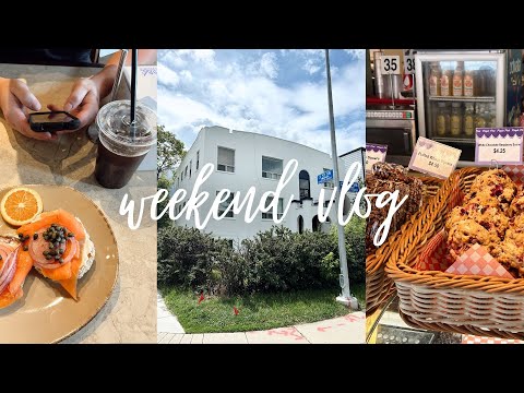 finally opening up about how i'm feeling living in calgary + acne updates and a cozy weekend walk