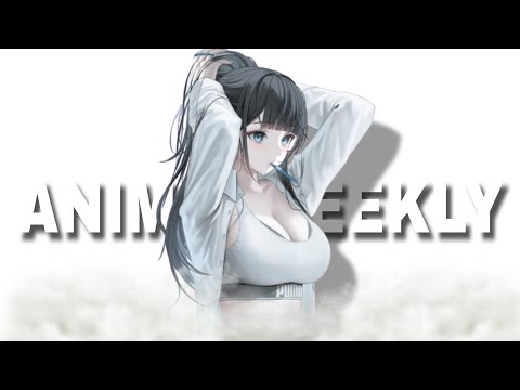 Banyak Anime Menarik Disini + Absurt nya orang jepang [ anime weekly ]