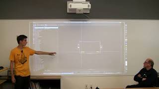 Spartan Series / Printed Circuit Board (PCB) Design : Henry and Scott