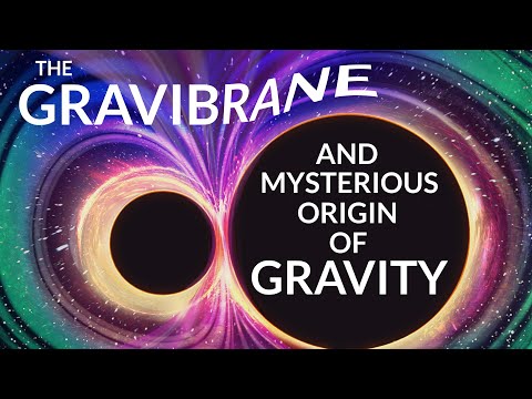 Why Is Gravity So Weak?