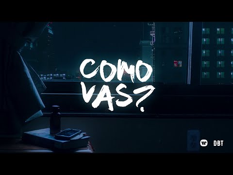 Kidd Keo -  Como vas?