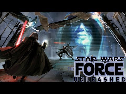 What If Starkiller Survived The Force Unleashed #1