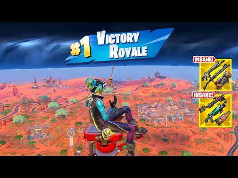 90 Kill Solo Vs Squads Wins Full Gameplay (Fortnite Season 3 Ps4 Controller)