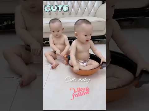 Funny baby|| video #shorts