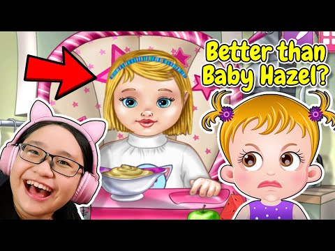 Better than BABY HAZEL??? - Baby Care and Dress Up