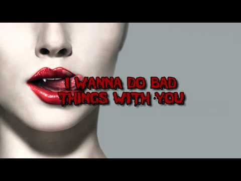 Jace Everett - Bad Things [lyrics]