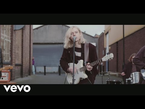 Sundara Karma - A Young Understanding (Official Video)