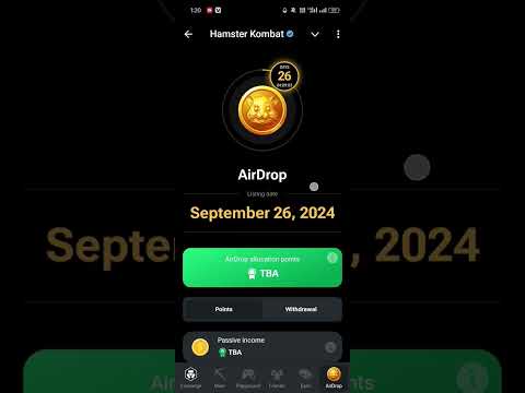 26 September 2024 | airdrop 26 september airdroid parental controls | airdrop #short #viral #airdrop