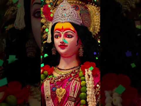 🙏 durgamatarani #navratristatus #music #hindi #navratri #song  #bolliwoodsong #musi #krishnabhajan