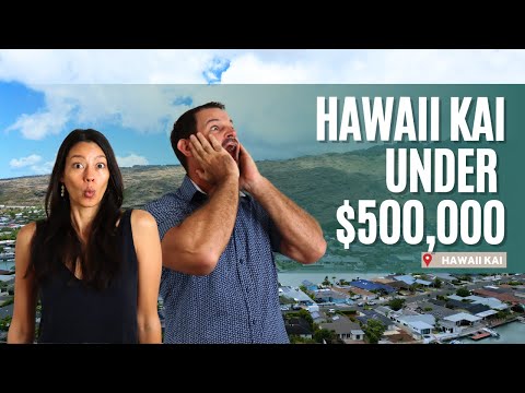 What $500,000 Gets You in Hawaii Kai | Mauna Luan