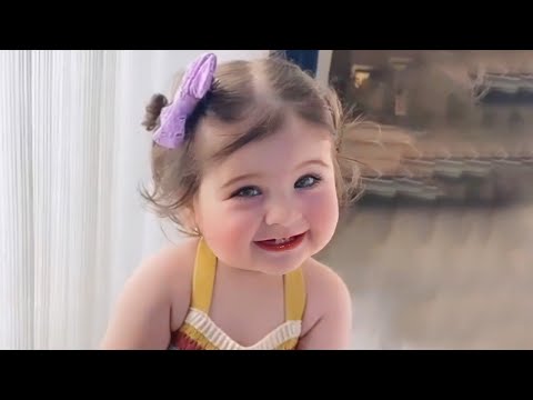 Best Videos of the Cutest and Funniest Baby Moments - Funny Baby Videos