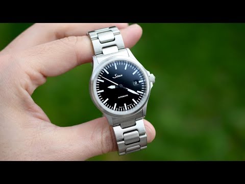 Sinn 556i