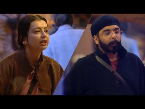 Bigg Boss 18 NEW PROMO: Chaahat EXPOSES Bagga; Shilpa Ko Support Karne Par Bulaya HYPOCRITE