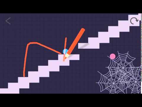 BRAIN DOTS Halloween solution Stage 23