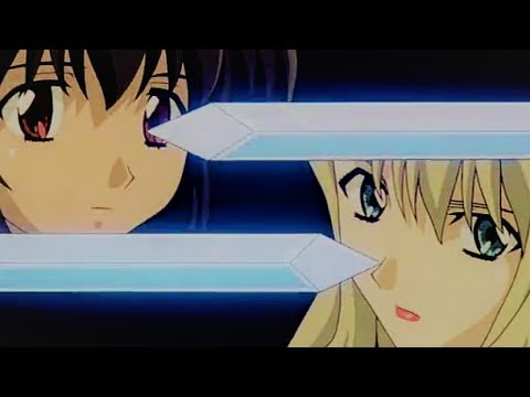 NOIR　ノンクレジットOP　コッペリアの柩（2001年アニメ）