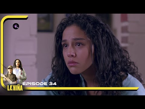 LA NIÑA Episode 34 en français | HD