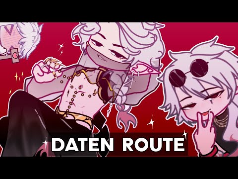 DATEN ROUTE | GL2