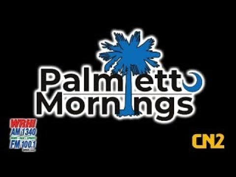 🔴 LIVE: Palmetto Mornings | New Episodes Weekdays @ 6:00am | 07-05-2024