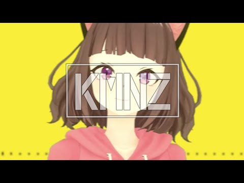 チチンプイプイ - 真島ゆろ (Cover) / KMNZ LIZ